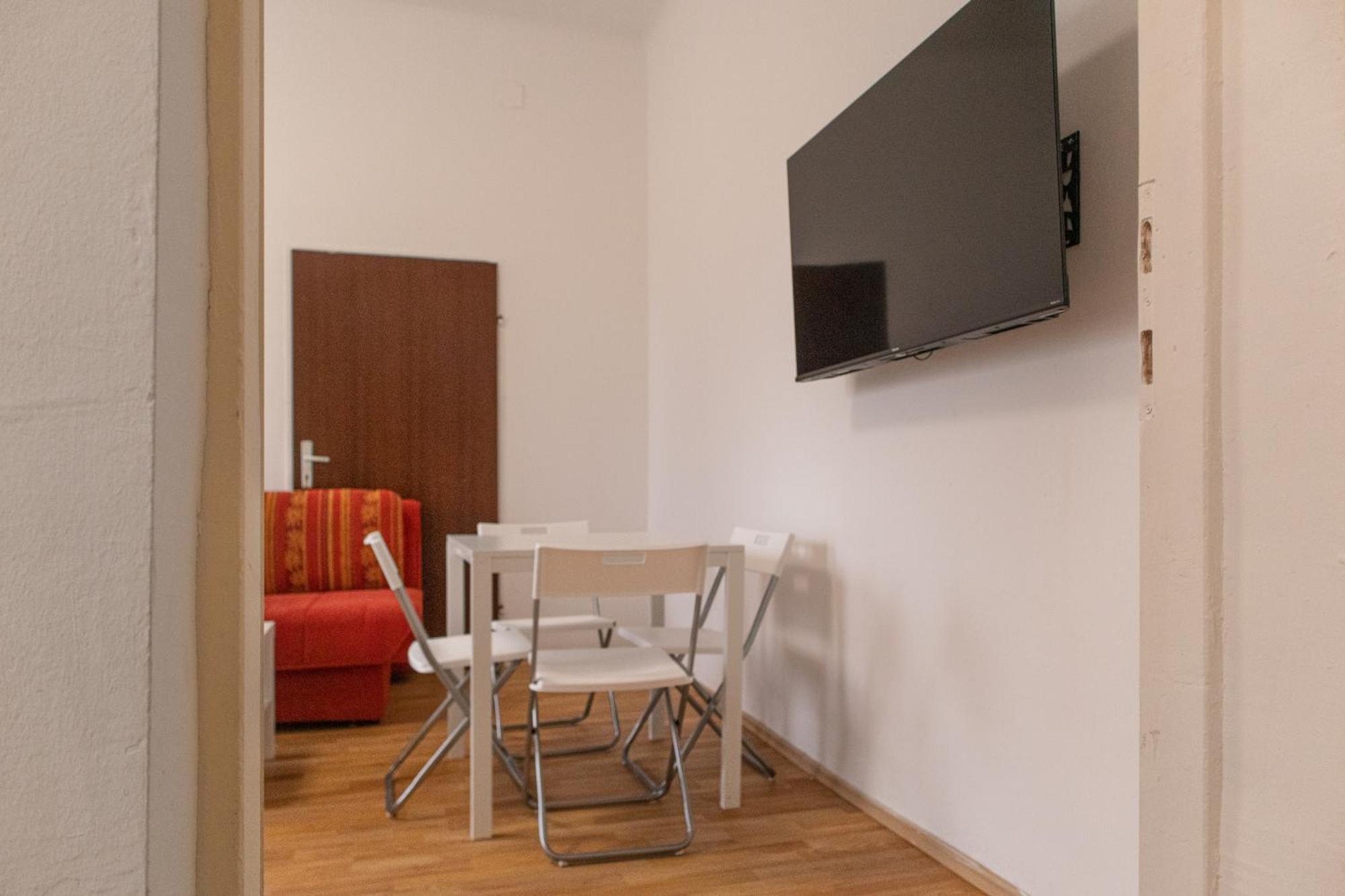 Homelike 2Br Apt. @Millenium Tower/Danube River Βιέννη Εξωτερικό φωτογραφία