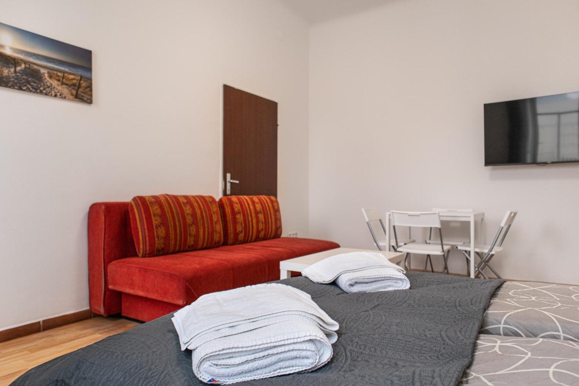 Homelike 2Br Apt. @Millenium Tower/Danube River Βιέννη Εξωτερικό φωτογραφία