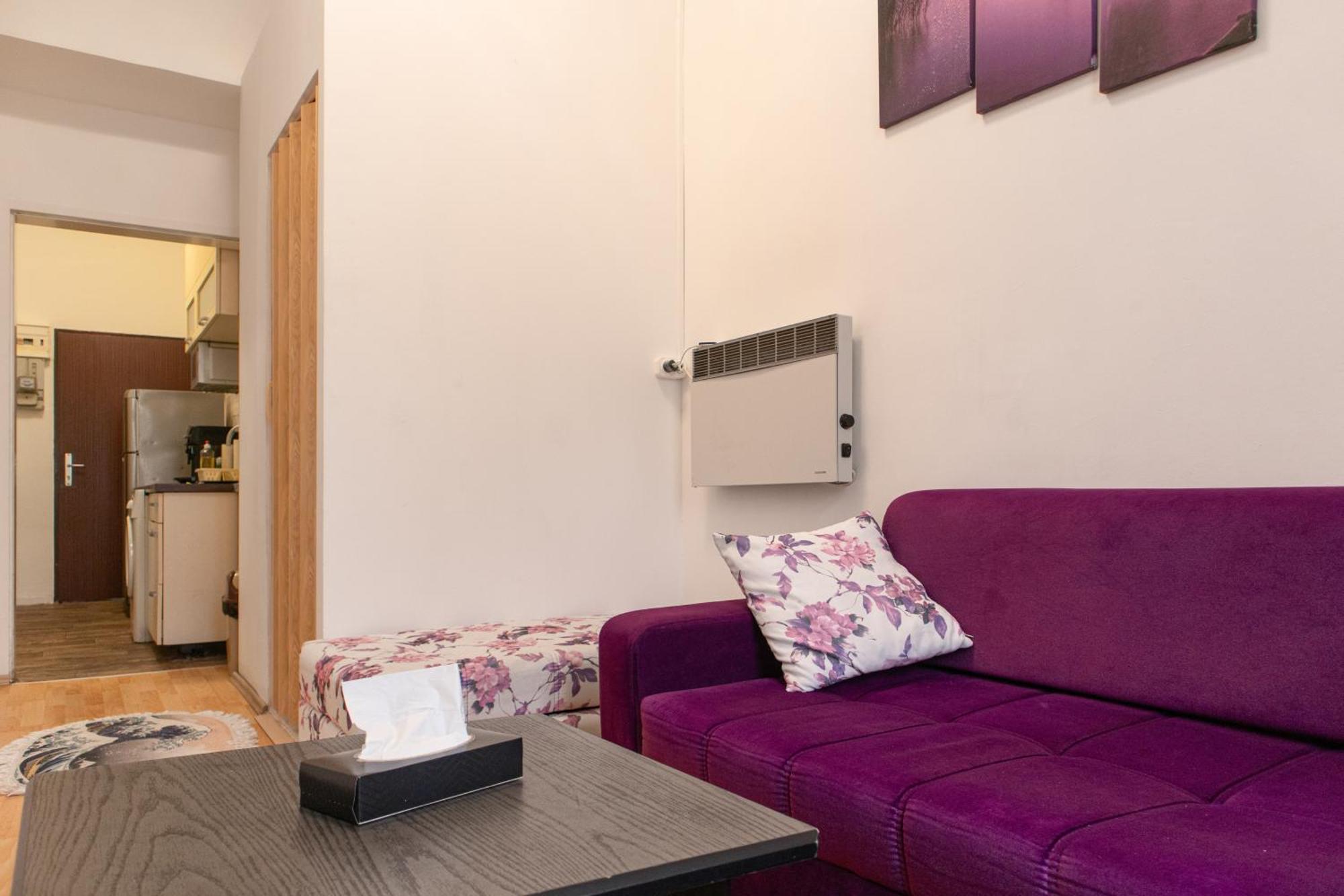 Homelike 2Br Apt. @Millenium Tower/Danube River Βιέννη Εξωτερικό φωτογραφία