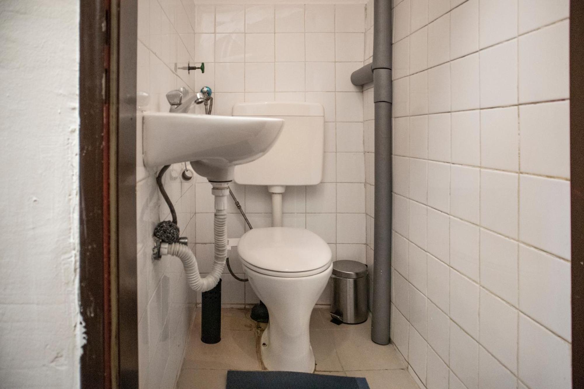 Homelike 2Br Apt. @Millenium Tower/Danube River Βιέννη Εξωτερικό φωτογραφία